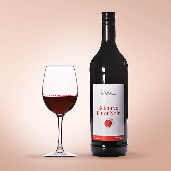 600x600_CZERWONE_Belcorvo Pinot Noir